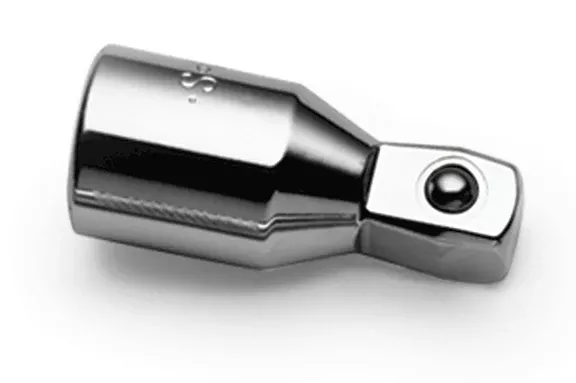Extension Chrome 3/8 Drive Wobble 3″ (SK45165)
