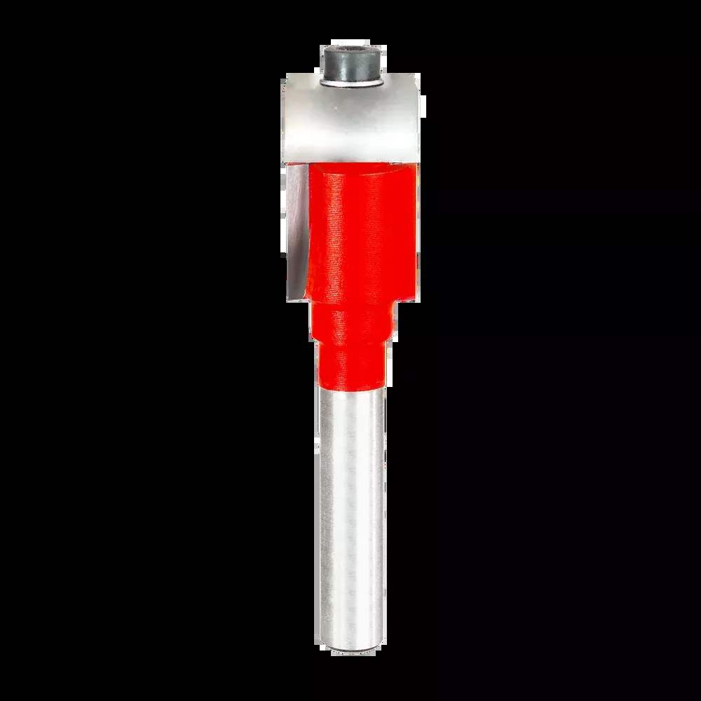 Freud 42-106 1/2″ Bearing Flush Trim Bit (Carbide Height: 1/2″, 2 Cutters)