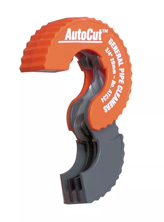 General Pipe Cleaners ATC12 AutoCut 1/2″ Copper Tubing Cutters