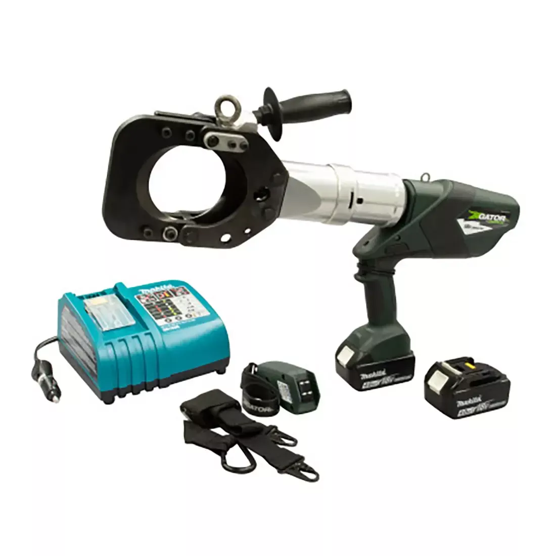 Greenlee ESG105LXR12