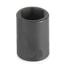 GY2018M 1/2" Drive x 18MM Standard