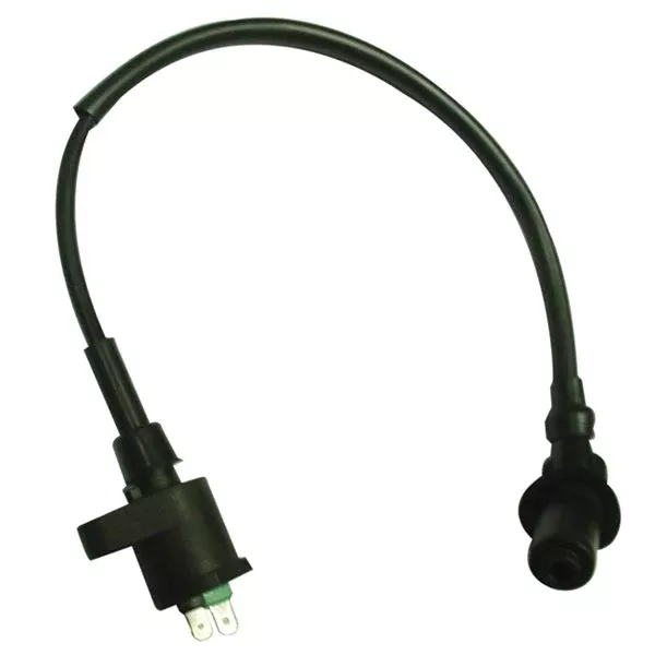 IGNITION COIL GY6 150CC (08-0304)