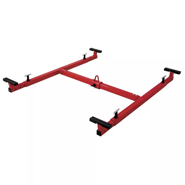 Innovative Tools I-BL – Truck Box/Bed Lift
