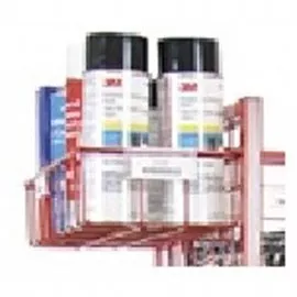 Innovative Tools I-CH Aerosol Basket for Innovative Material Carts