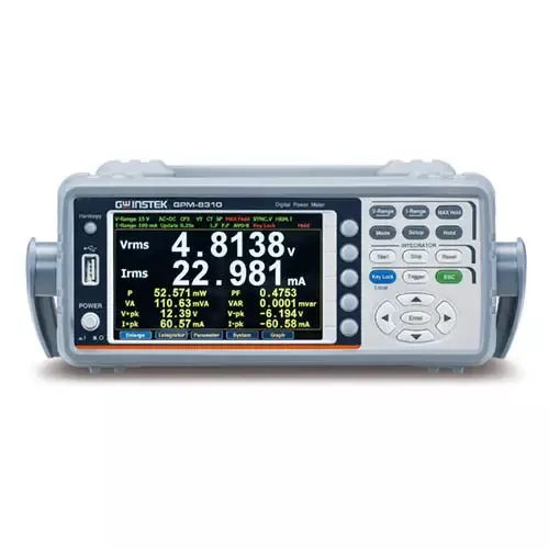 Instek GPM-8310