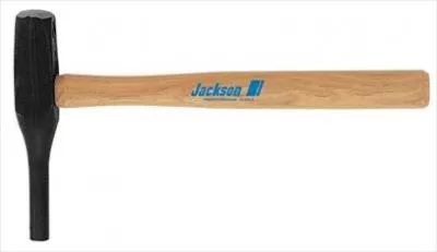 Jackson Professional Tools 0.75-in Backing-Out Punch Hammer