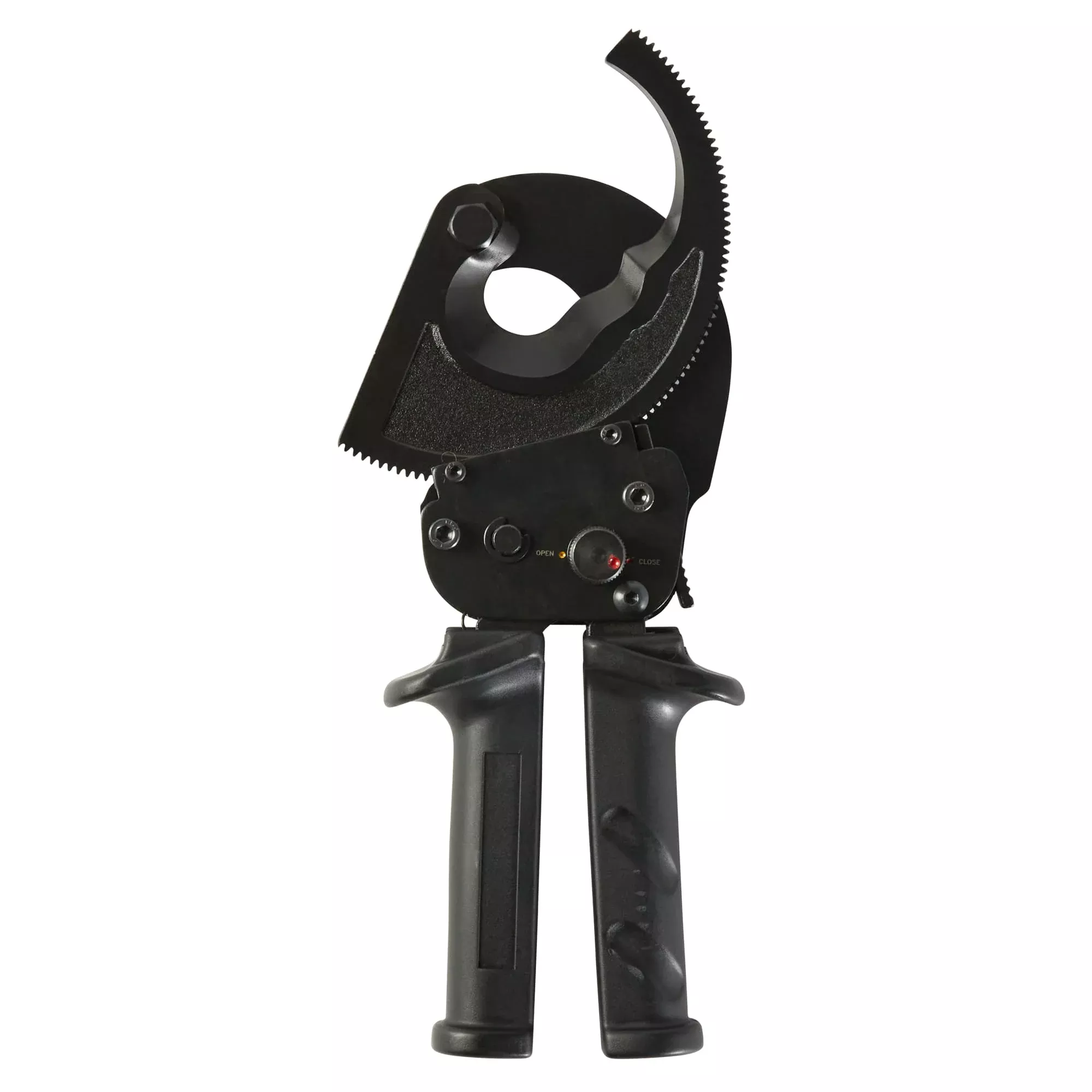 Jameson Tools RCC-750 Ratcheting Cable Cutter, 750 MCM