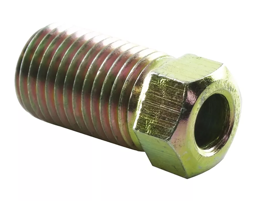 K Tool International 04024 - SAE Thread Brake Line Nut - Long