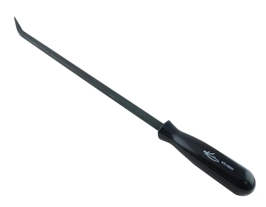 K Tool International 19224 - 24" Pry Bar with Square Handle