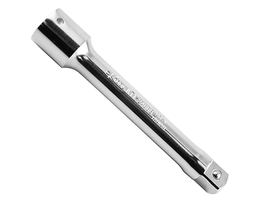 K Tool International 24008 - 3/4" Drive Socket Extension 8"
