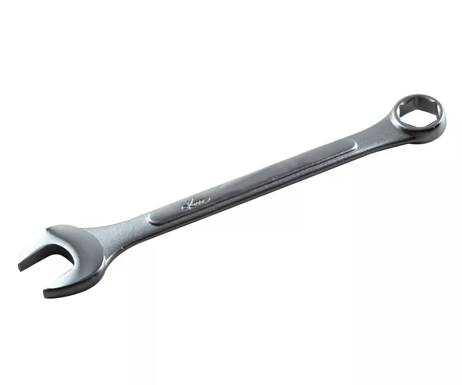 K Tool International 41156 – 12 Point Raised Panel Combination Wrench, 1-3/4″