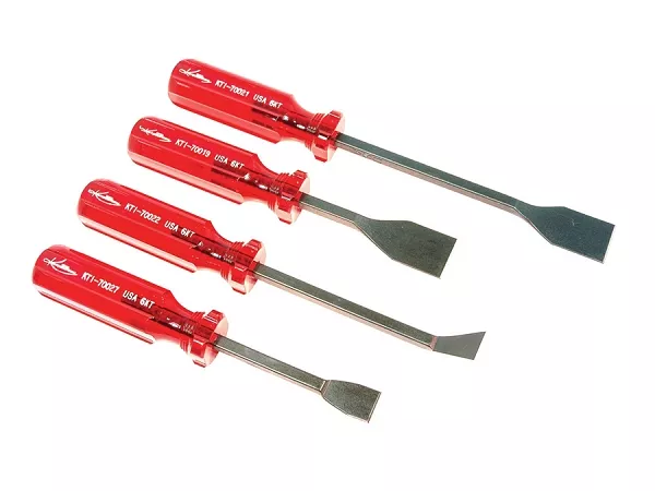 K Tool International 70023 – 4 Piece Scraper Set