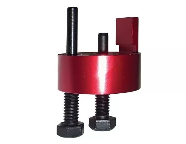 K Tool International 70731 - European Stretch Belt Installation Tool
