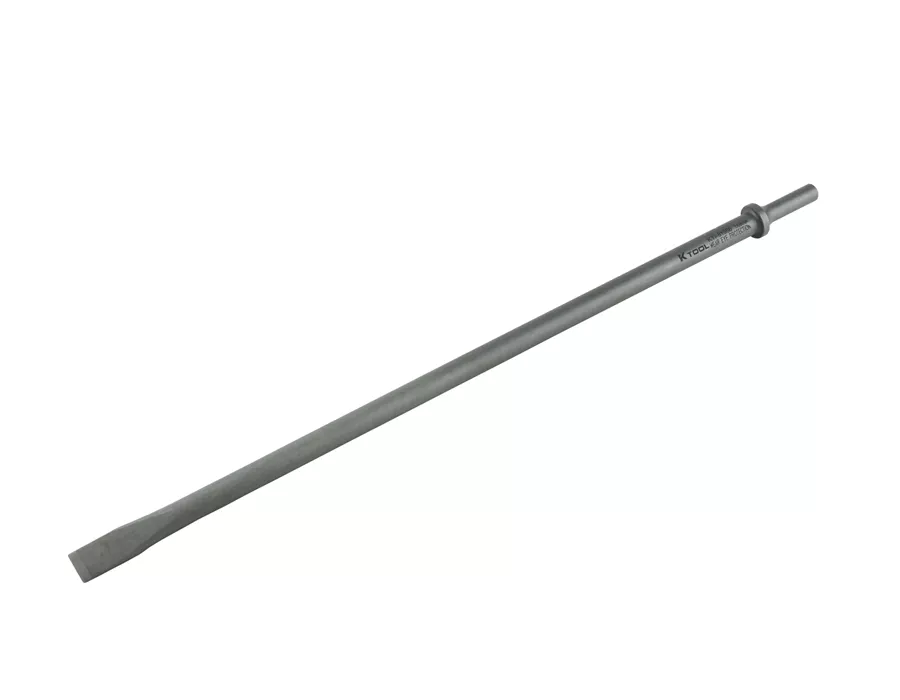 K Tool International 81986 - Pneumatic Bit 18" XL Cold Chis