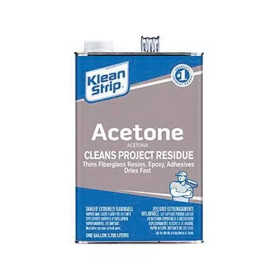 Klean-Strip GAC18 Thinner 1 Gallon Fast Speed/Temperature Solvent