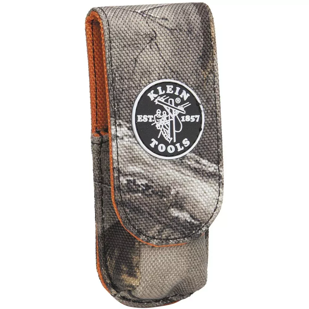 Klein Tools 55561 Camo Knife Holder