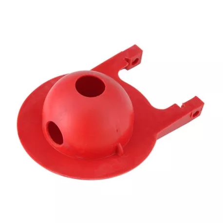 Korky 3″ Flapper for TOTO G-Max Toilets
