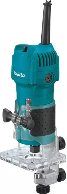 Laminate Trimmer, 1/4 In 3709