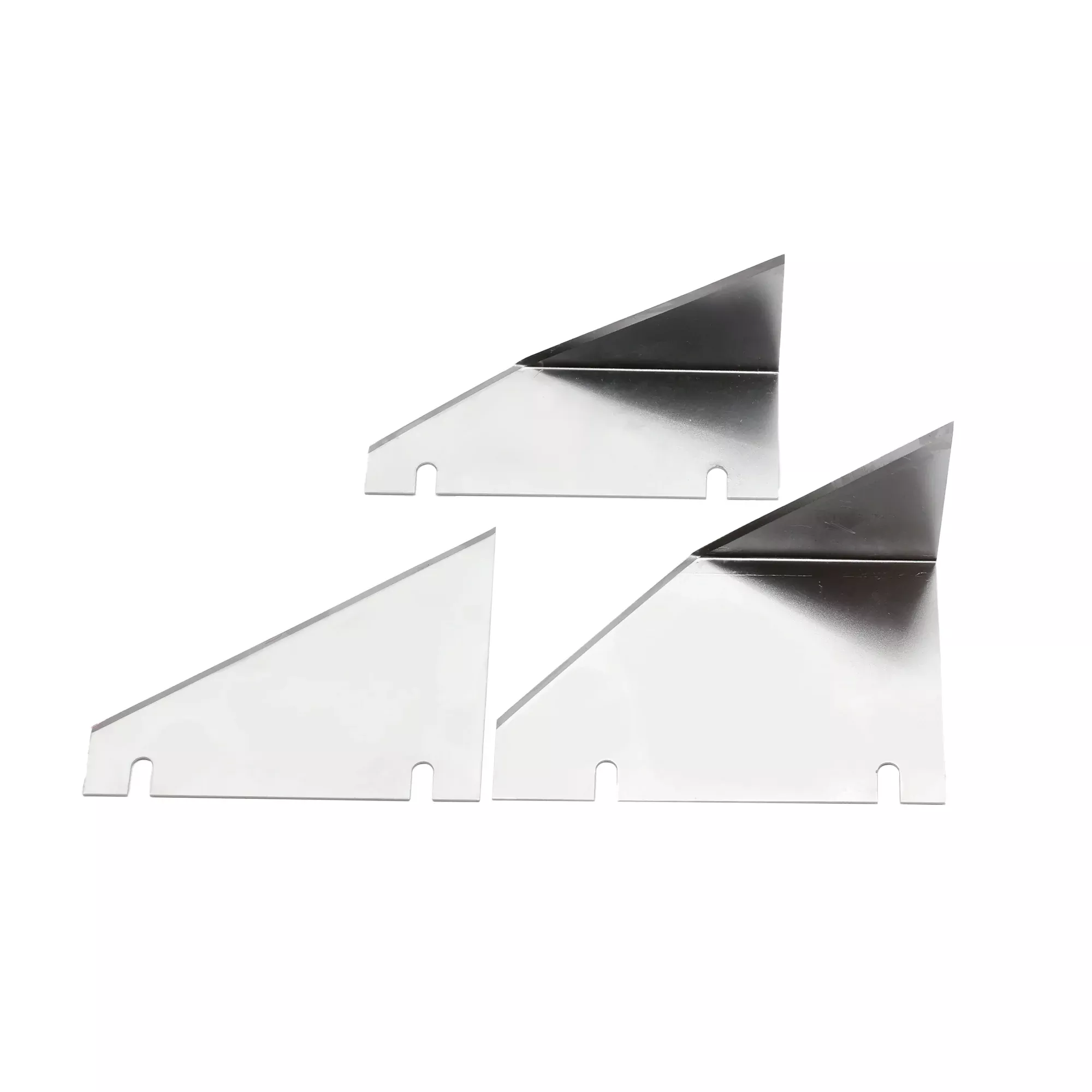 Malco Tools DT15CRP Replacement Blade Set for Malco DT15C 1.5″ Cut-Off Duct Board Tool