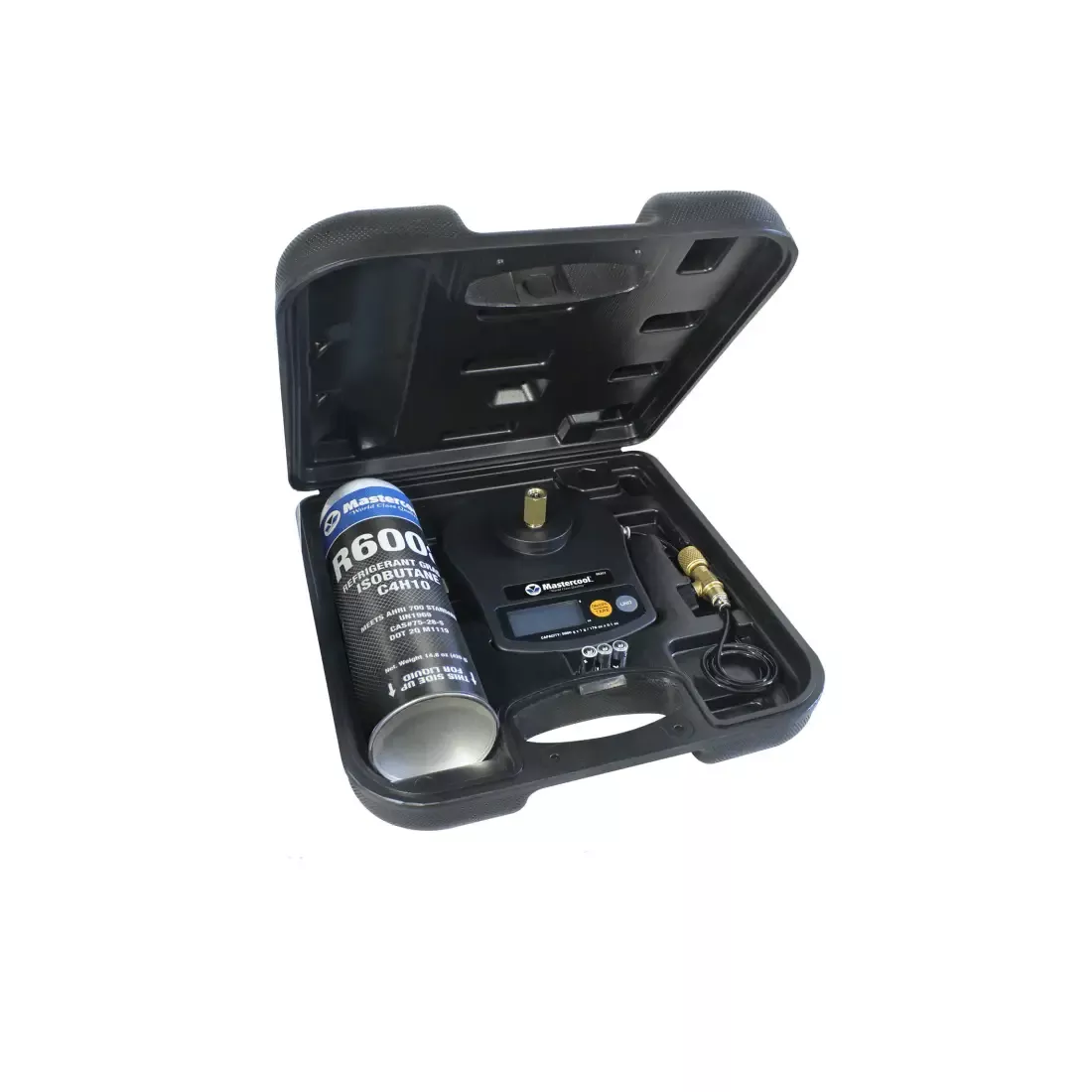 Mastercool 98202-600