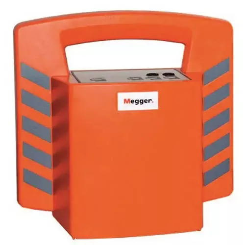 Megger Easyloc TX