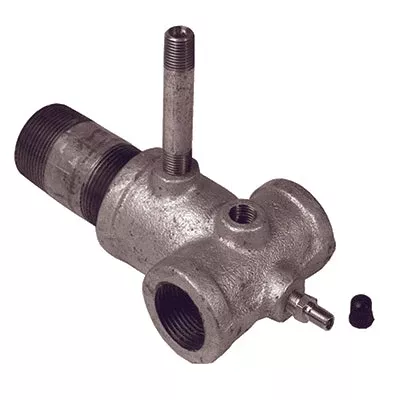 Merrill 1 X 3″ NIPPLE TANK TEE Item #:MER-IAT1XS