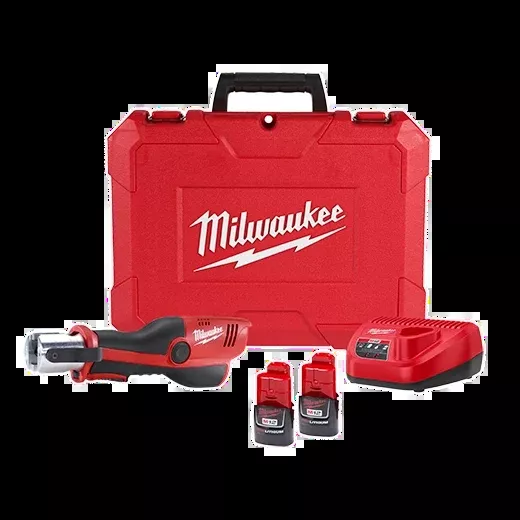Milwaukee 2473-20 M12™ FORCE LOGIC™ Press Tool