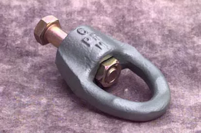Mo-Clamp Pull Ring 1500