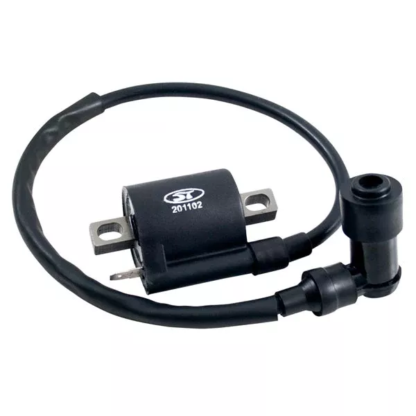 MOGO PARTS IGNITION COIL VERTICAL 150-250CC (08-0307)