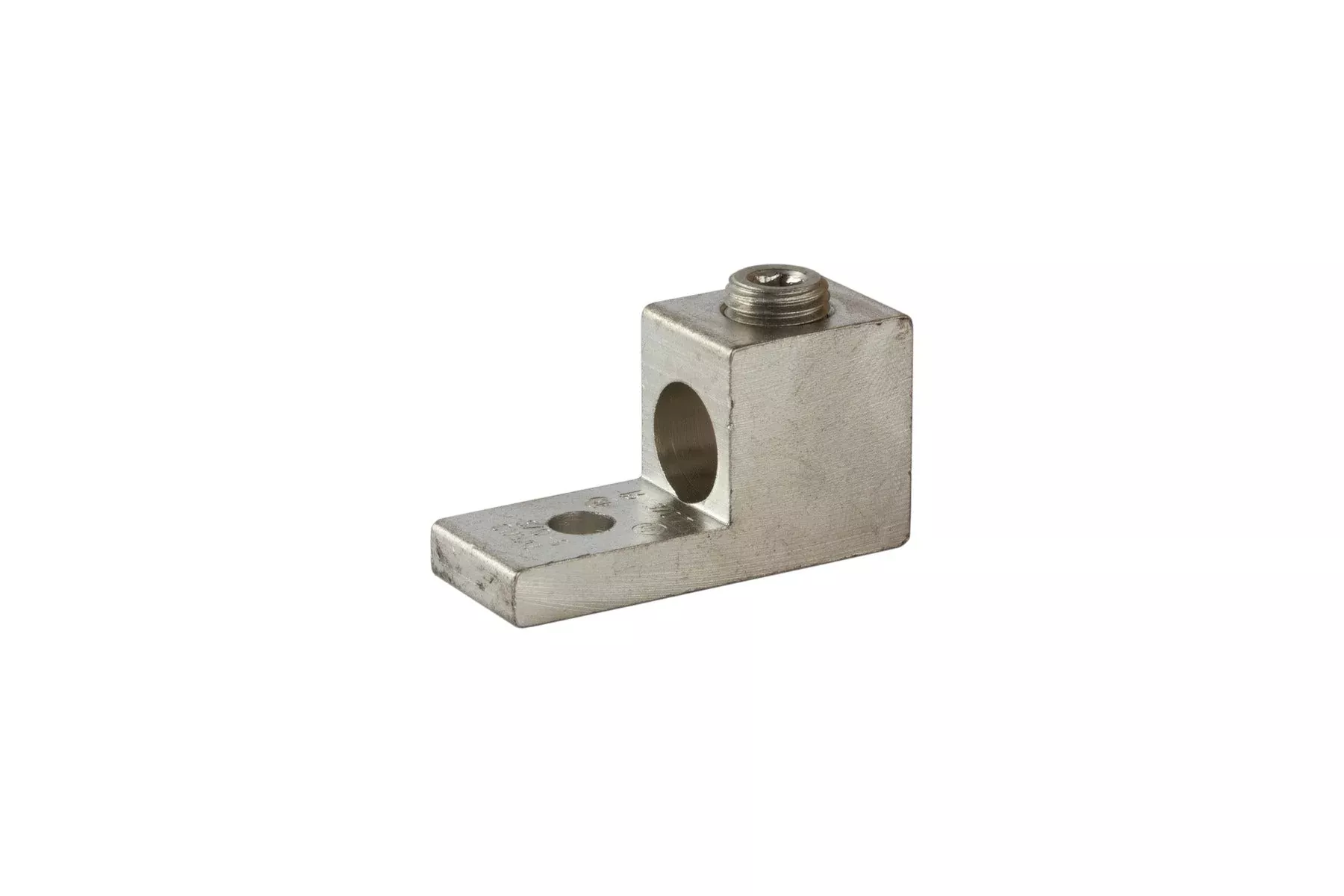 NSI 600T Dual Rated Mechanical Single Lug, 600 MCM – 2 AWG