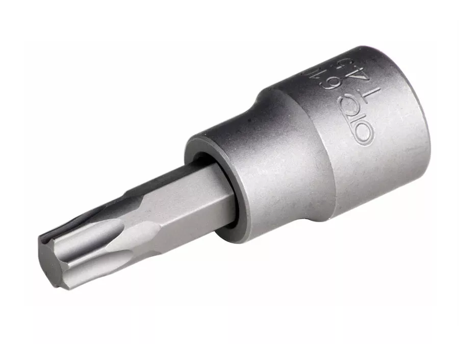 OTC Tools 6108 - 3/8" Torx Bit Socket T45