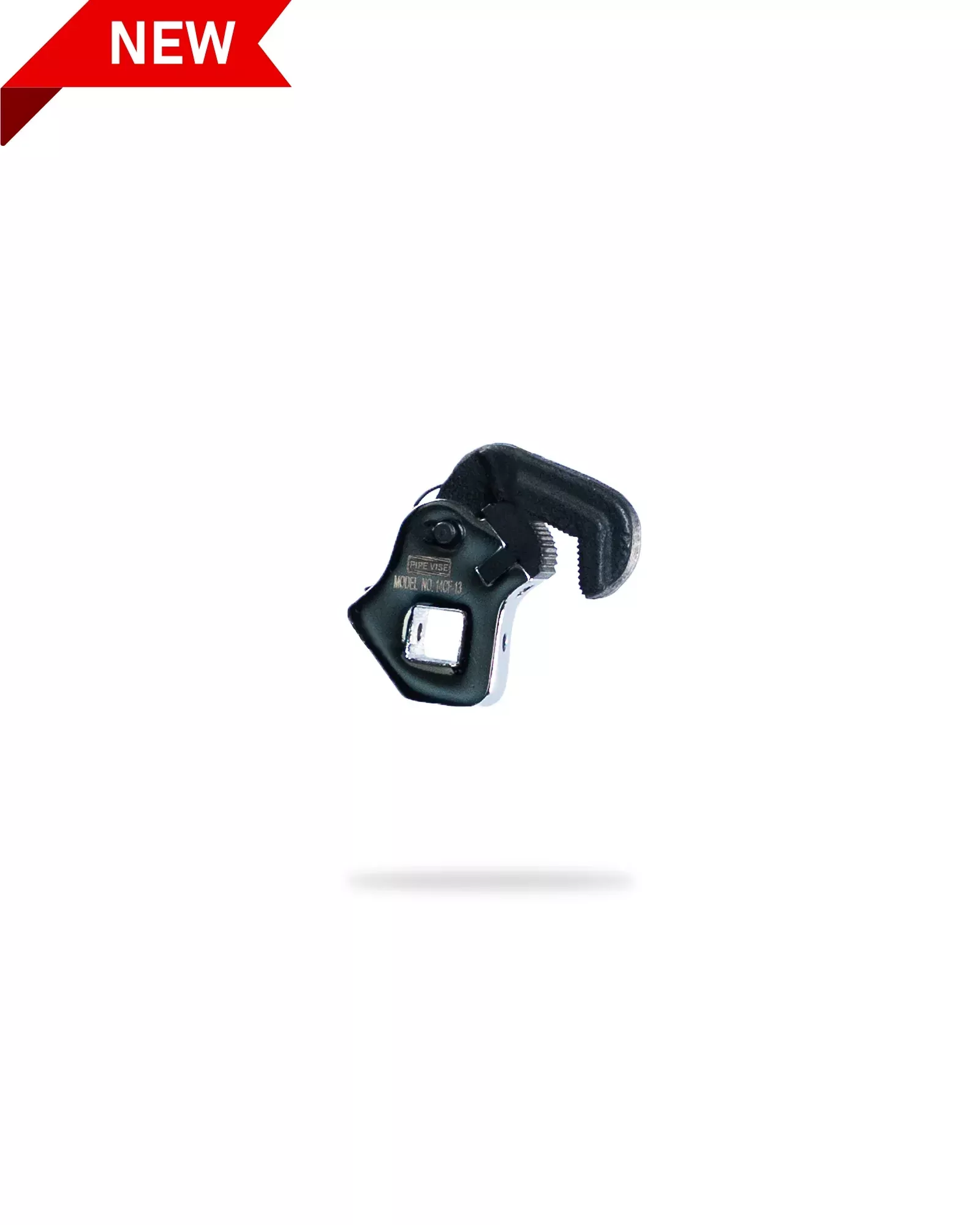 Pipe Vise 14CF-13 Micro Mini Crow Foot