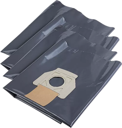 Plastic Dust Bags