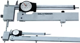 Precise Cal-X-Tender 6"-91" - CXT-691