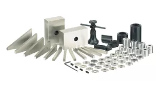 Precise Machinist Set-Up Kit - PSK-100