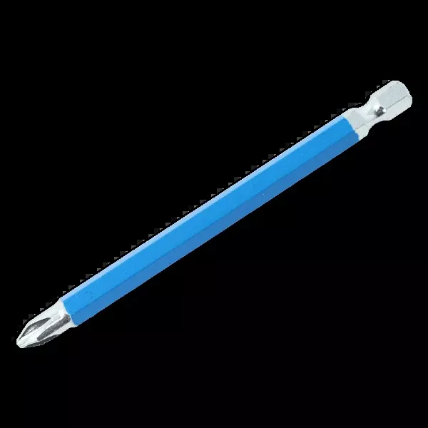 Rack-A-Tiers 70261BLP1 #2 Blue Phillips 6" Bit
