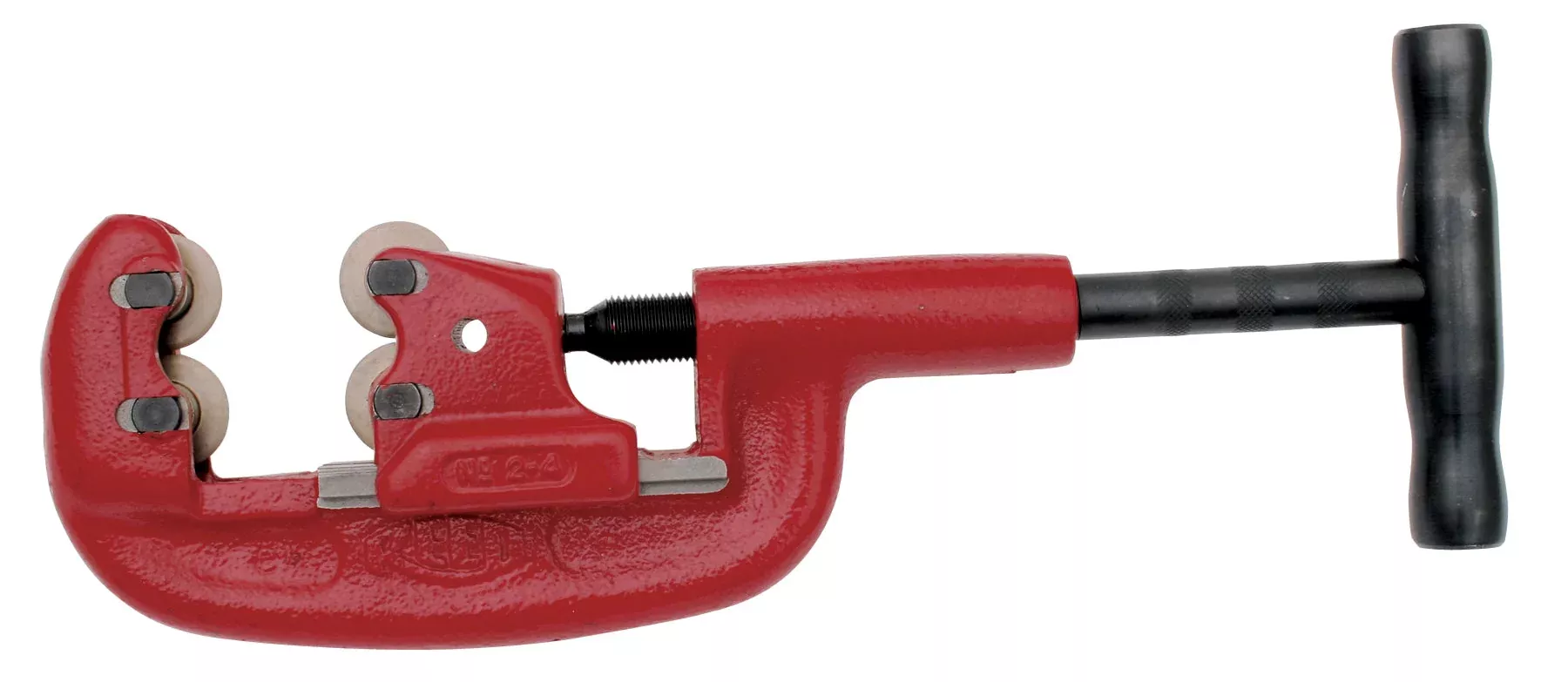 Reed Mfg 2-4 2″ Pipe Cutters, 1/2″ – 2″