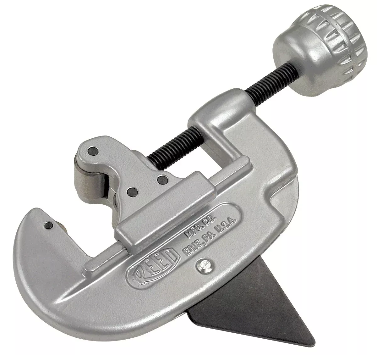 Reed Mfg T20 Tubing Cutter, 5/8″ – 2-1/8″