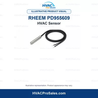 Rheem / Ruud PD955609 HVAC Sensor