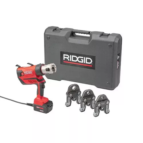 Ridgid RP 350 PROPRESS KIT 1/2-1 AC