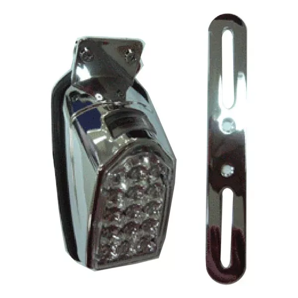 ROCK HARD TAIL LIGHT TOMBSTONE LED (JC-01173)
