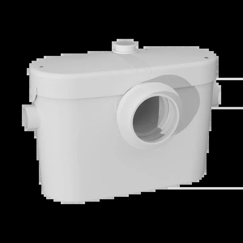 Saniflo 081 Saniaccess 2 Macerating Pump