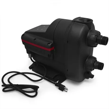 SCALA2 Booster Pump, 3/4 HP, 115V