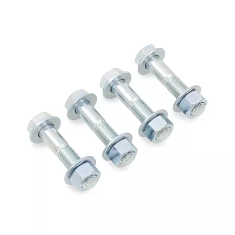 Set of Bolts, Nuts and Washers for 2″ PVC Flanges
