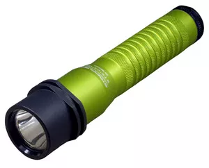 SG74344 Strion LED Lime Green Flashlight without Charger