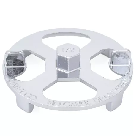 Shower Drain Wrench for Select Oatey Models