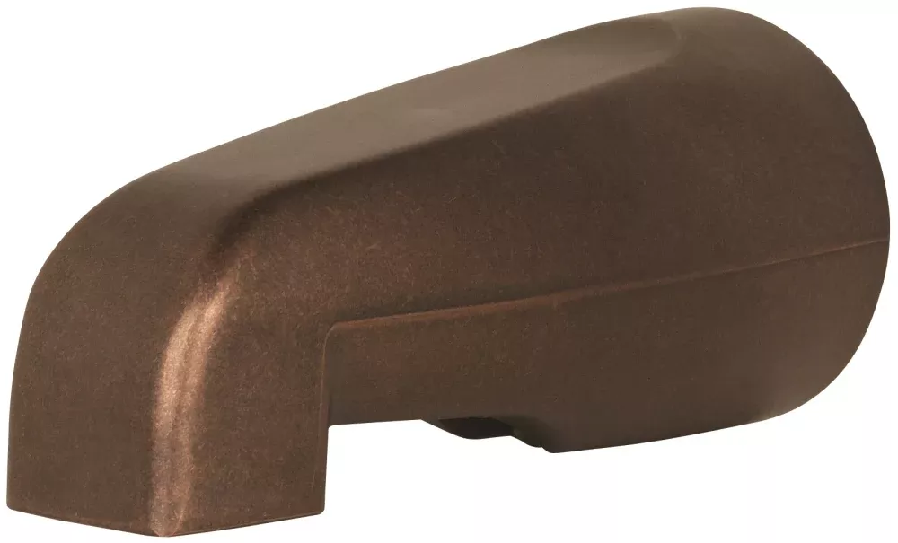 Sioux Chief 972-32RB SmartSpout™ Non-Diverter Tub Spout, Oil-Rubbed Bronze