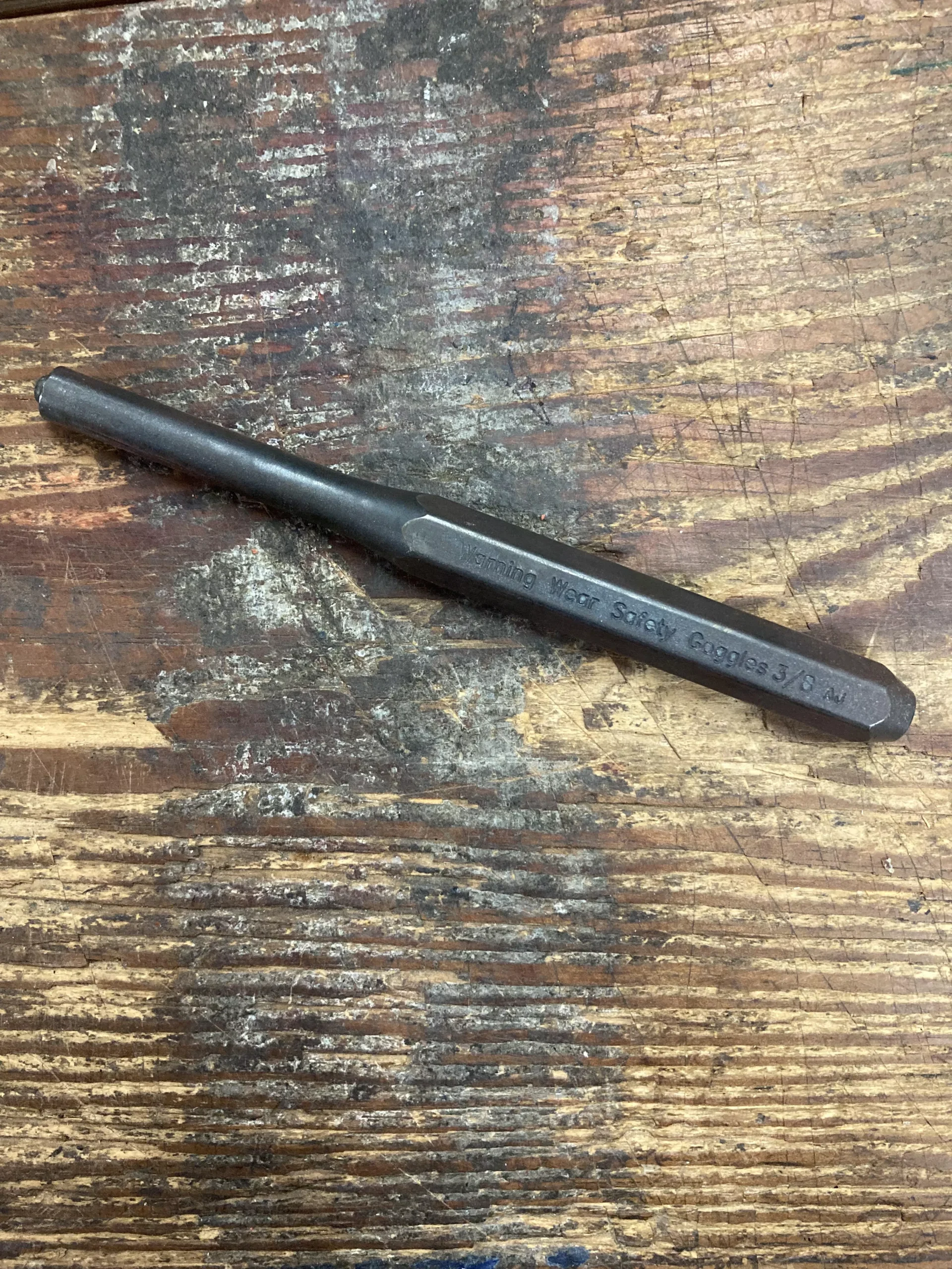SK 3/8″ Punch Roll Pin (SK6162)