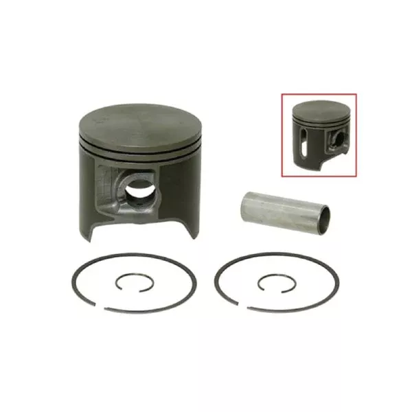 SPX SNOWMOBILE PISTON (SM-09286)