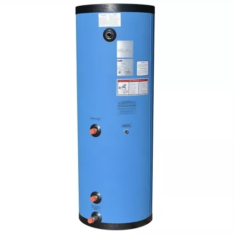 SST450-119 St. Steel Indirect Hot Water Heater, 113.4 Gal